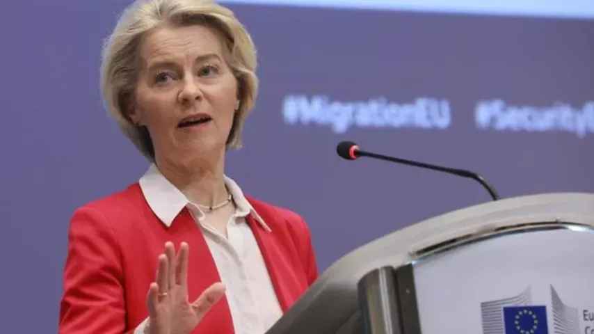 L'UE n'arrête pas d'utiliser les avoirs russes gelés, adoption de l'accord attendue avant Noël
