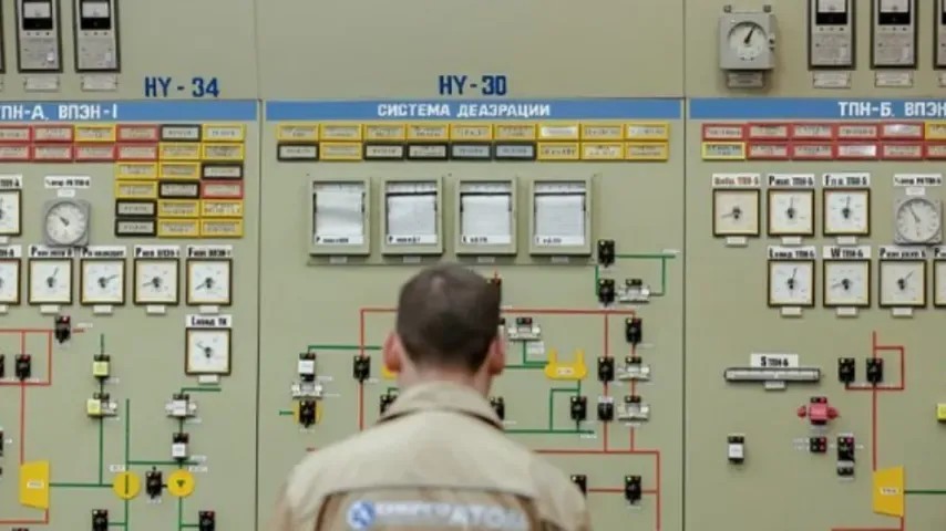 L'Ukraine importe la plus grande quantité d'électricité depuis le début de l'agression russe