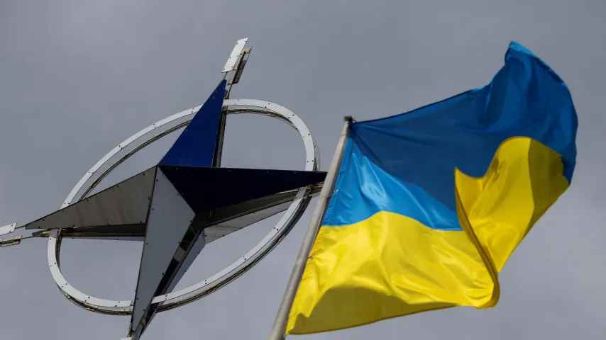 L'Ukraine renonce à l'OTAN / Zelensky : compromis pour mettre fin à la guerre