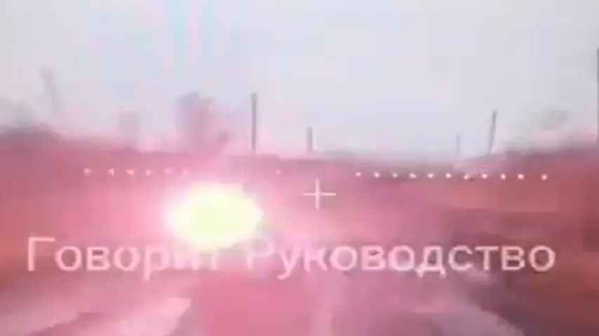 L'Ukraine teste des projecteurs infrarouges pour aveugler les caméras des drones russes