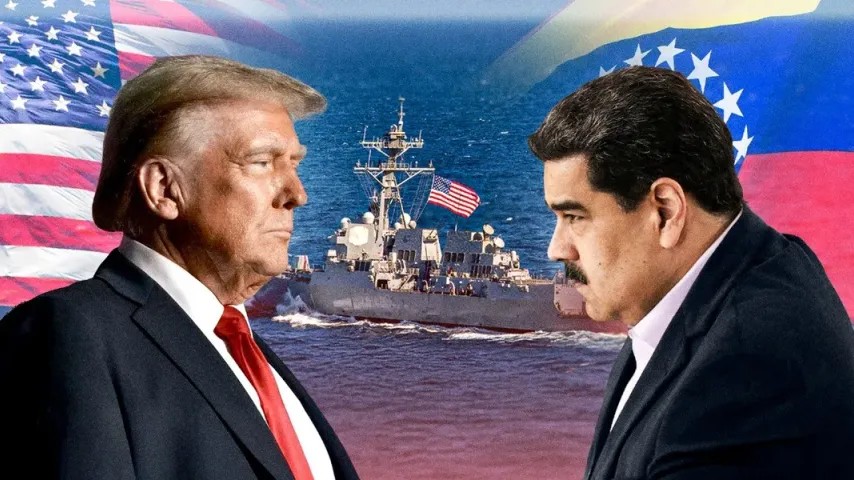 Maduro avait trois demandes de démission — Trump n'en a approuvé qu'une