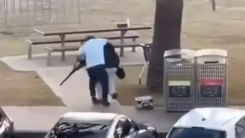 Massacre à Sydney : un musulman a stoppé les tirs — qui est Ahmed al‑Ahmed, le héros ?