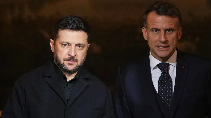 Moscou «ferme la porte» à l'UE : plus de dialogue avec Bruxelles, OK aux négociations avec les USA !