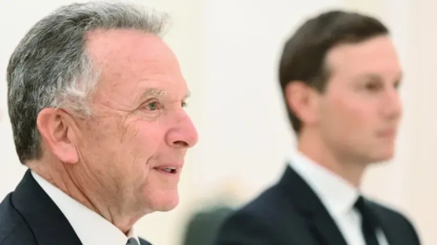 Négociateurs américains et ukrainiens : le vrai progrès vers la paix dépend de la Russie