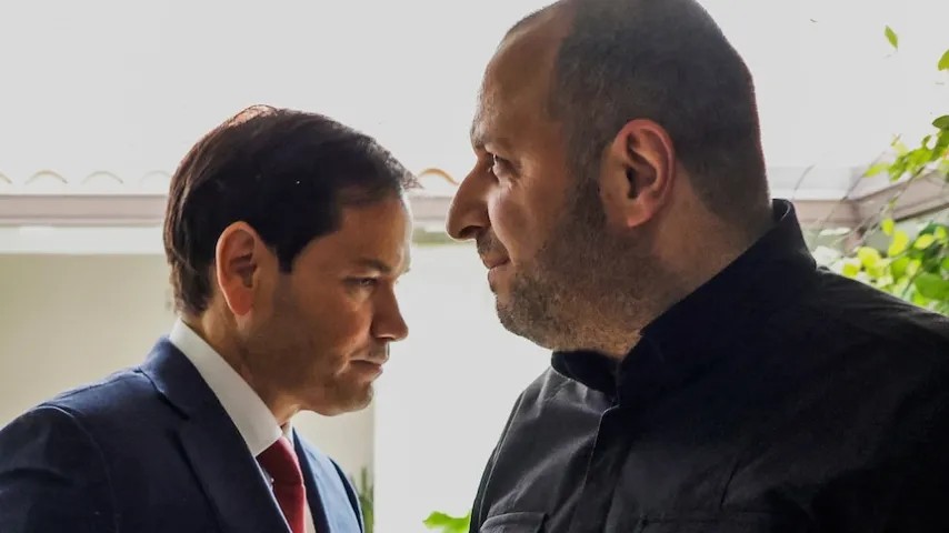 Négociations en Floride : fin des pourparlers Ukraine‑USA, Rubio : il reste du travail