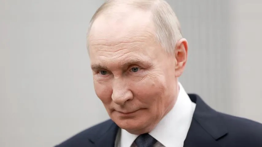 Poutine déterminé : la Russie prendra tout le Donbass, par la force ou autrement