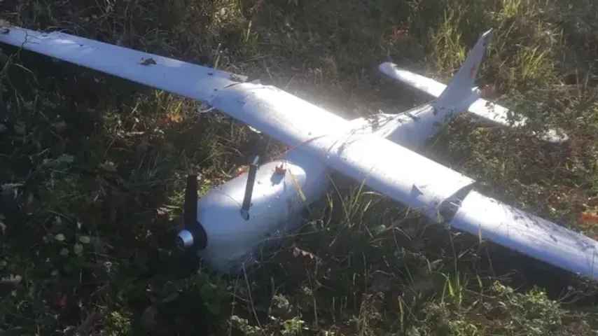 Poutine provoque Erdogan ? Drone russe tombe en Turquie, forces militaires en alerte !
