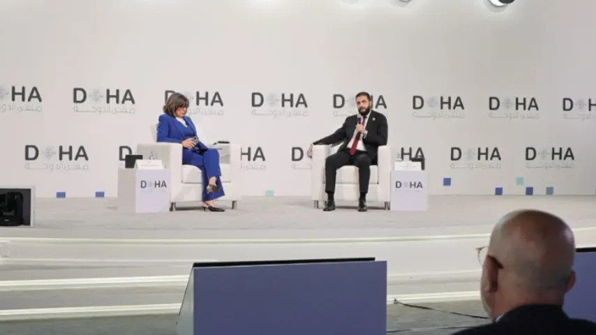 Président syrien accuse Israël: il exporte des crises pour détourner l'attention des tueries à Gaza