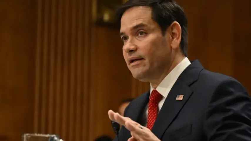 Rubio : Ukraine et Russes se battent maintenant pour une zone de 50 km