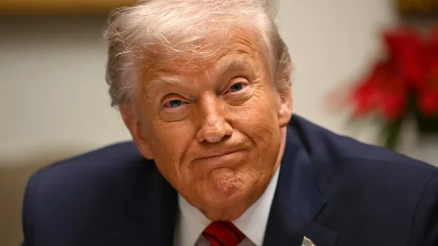 Sondage Politico : Trump, l'homme le plus puissant d'Europe !