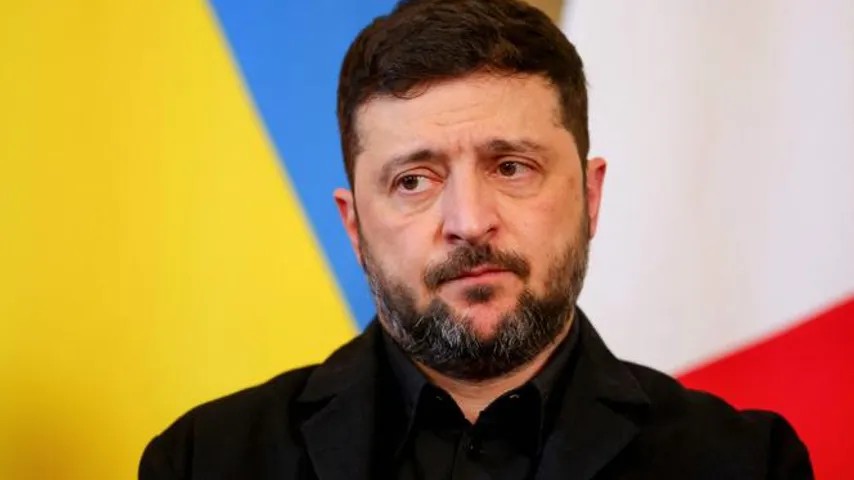 Ukraine: nouveau plan de paix chez Trump / Zelenski catégorique: Nous ne renonçons pas à notre terre