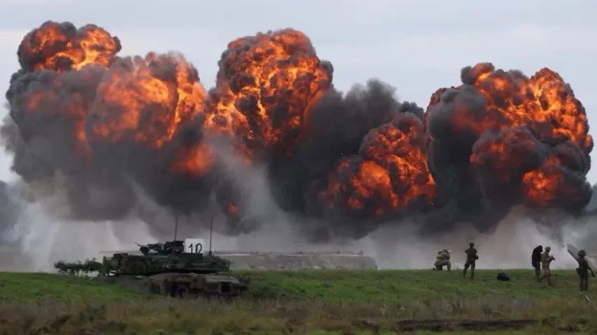 USA: message à l'Europe — assumez les capacités défensives OTAN d'ici 2027 ou sinon