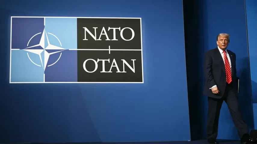 USA : ultimatum à l'Europe — d'ici 2027 prenez en main la défense, du renseignement aux missiles