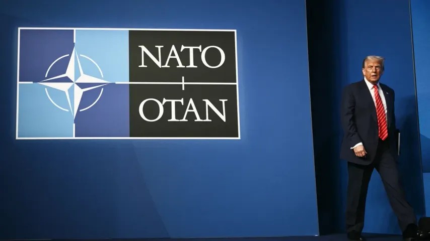 USA : ultimatum à l'Europe — d'ici 2027 prenez en main la défense, du renseignement aux missiles