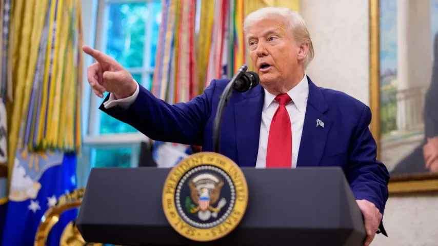 Zelensky n'a pas de temps pour le plan de paix / Trump déçu, la guerre ne s'arrête pas aux fronts