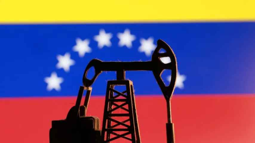 100 mds USD pour le pétrole vénézuélien / Patrons pétroliers 'renversent' Trump : Ininvestissable