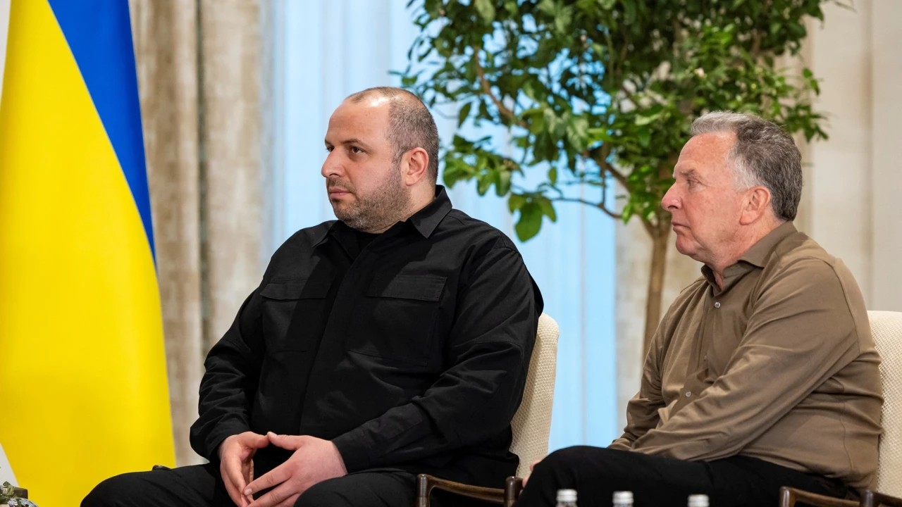 «À un moment, tout le monde semblait ami» / Pourparlers Ukraine-Russie-USA encore sans résultat