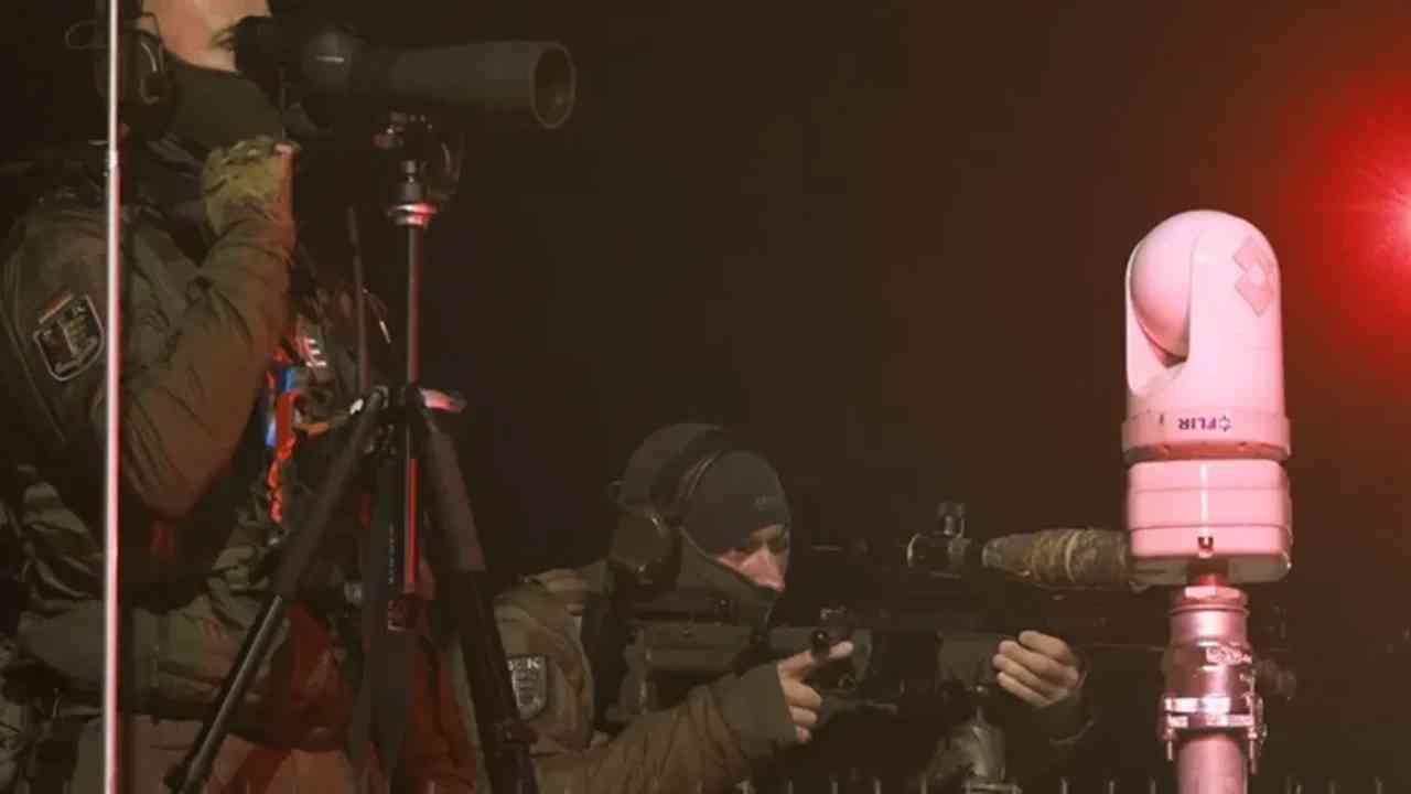 Allemagne : un membre du Hamas arrêté, soupçonné de préparer des attaques en Europe