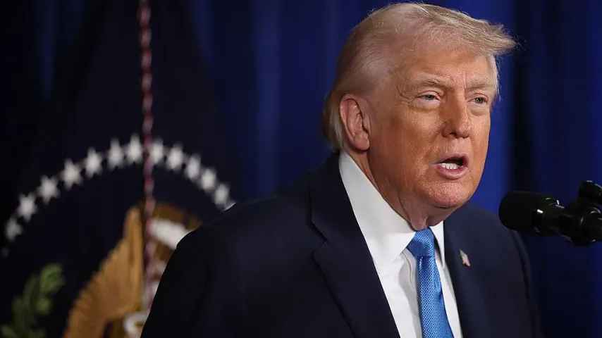 Donald Trump : Venezuela livrera aux USA 50 M barils de pétrole et nous les contrôlerons