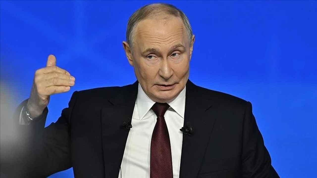 Feu infernal dans tout le Moyen-Orient : la Russie avertit Trump contre une attaque en Iran