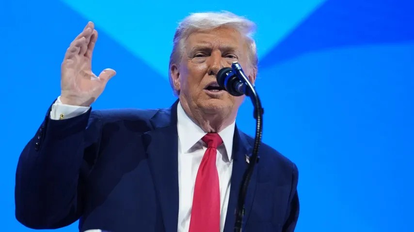 Il a fait «saigner» les gardes de Maduro / Arme secrète US, Trump reconnaît l'usage