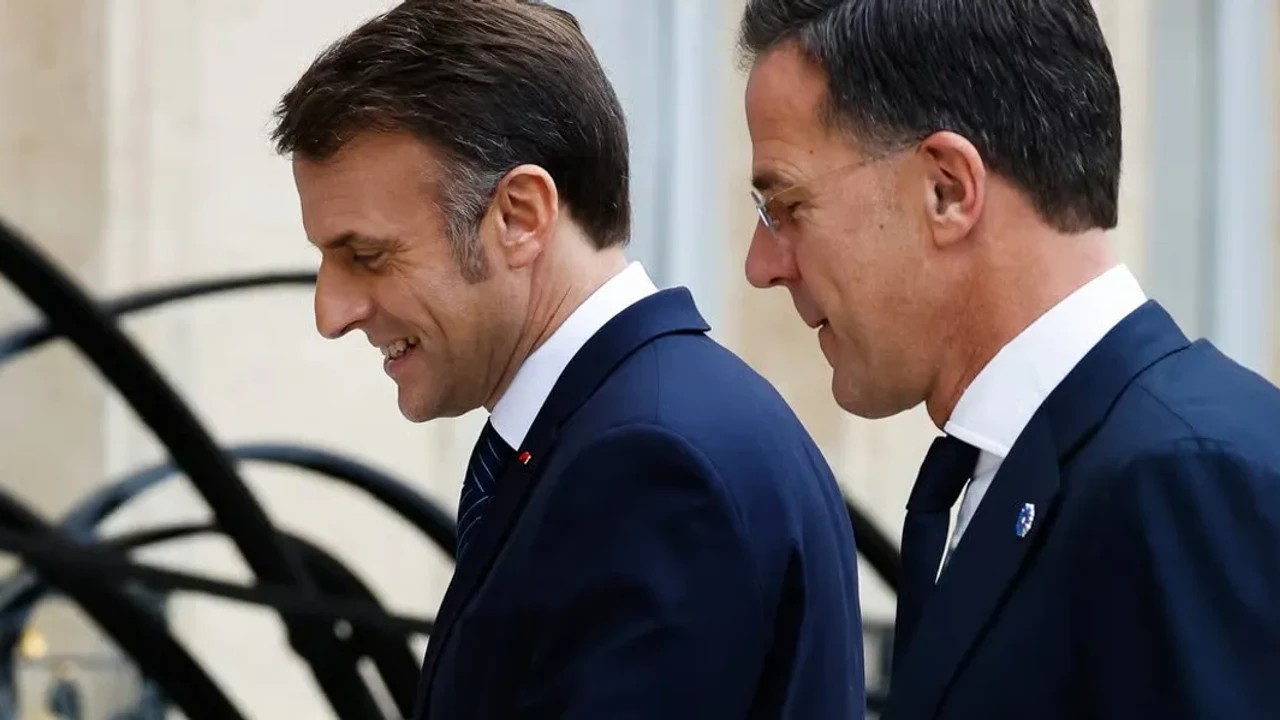 La France répond au chef de l'OTAN après ses propos sur la force européenne