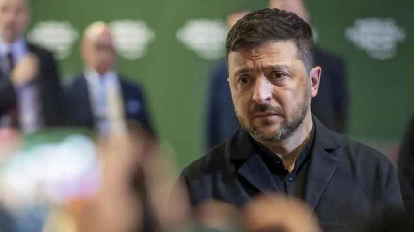 La guerre aux derniers kilomètres, Trump rassure Zelensky, lance un ultimatum à Poutine