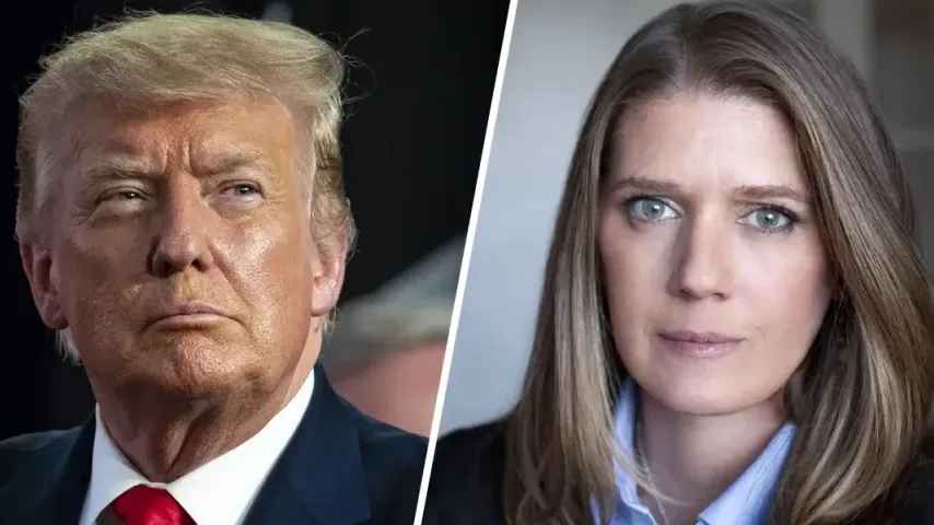 La nièce de Trump exhorte l'Europe : Ripostez, ne négociez pas les tarifs