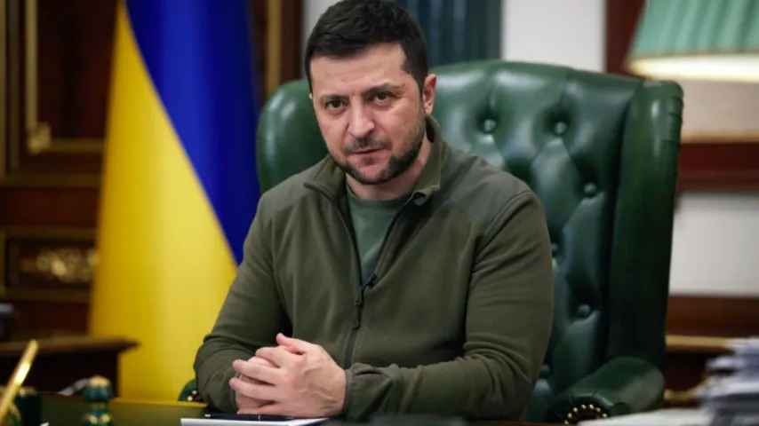 La Russie attaque Kiev pendant la nuit / Ukraine : réunion d'urgence du Conseil de sécurité