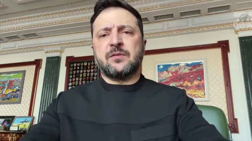 La Russie frappe durement plusieurs régions d'Ukraine