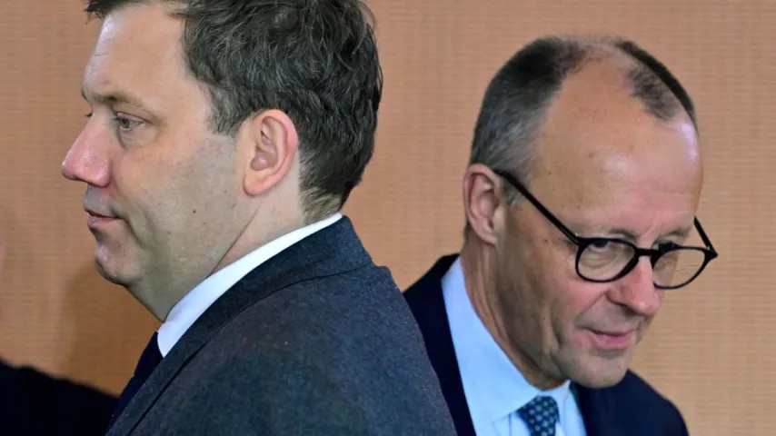 Le droit international vaut pour tous ! L'Allemagne contre les USA : le Groenland intouchable