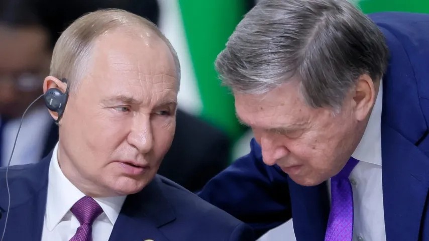 Le Kremlin confirme après la rencontre Putin‑Witkoff: réunion tripartite Russie‑USA‑Ukraine aux ÉAU