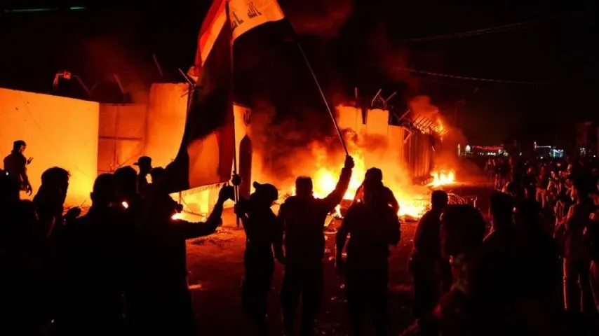 Le nombre de morts liées aux manifestations en Iran augmente