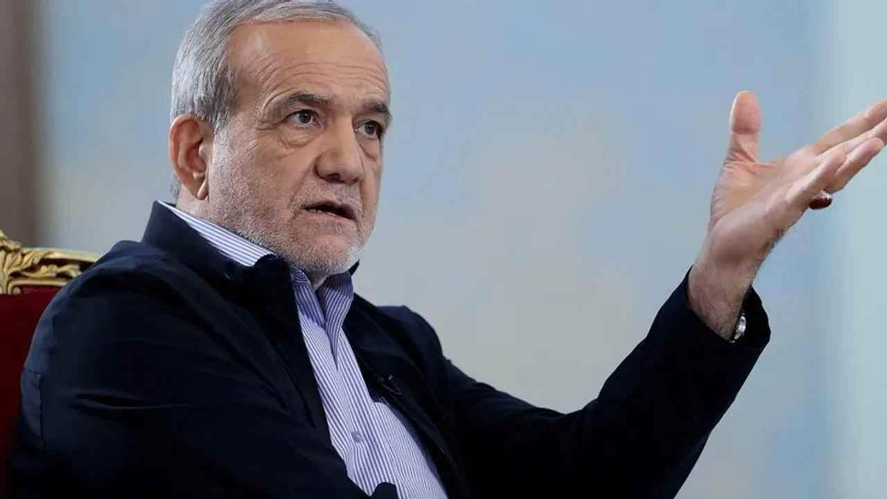 Le président iranien met en garde contre l'instabilité régionale due aux menaces des États-Unis