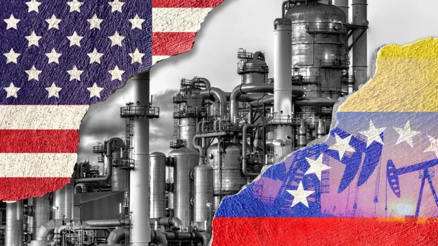 Les États-Unis ne fixent pas de délai : nous vendrons le pétrole vénézuélien indéfiniment