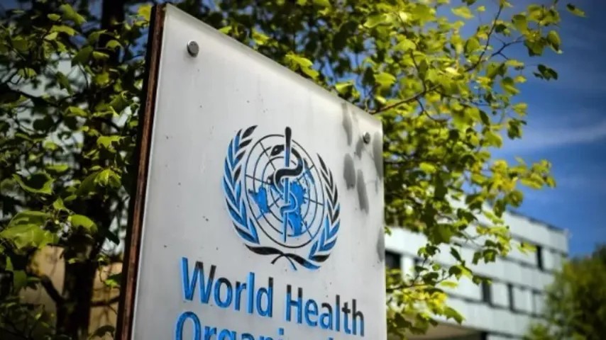 Les États-Unis quittent officiellement l'Organisation mondiale de la Santé