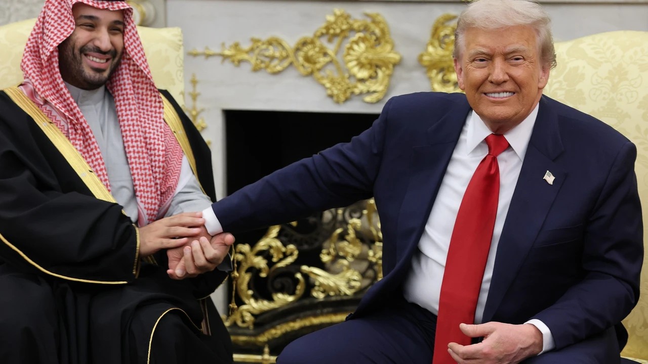 Les Saoudiens donnent le «feu vert» à Trump: nous ne nous opposons pas à une attaque contre l'Iran!