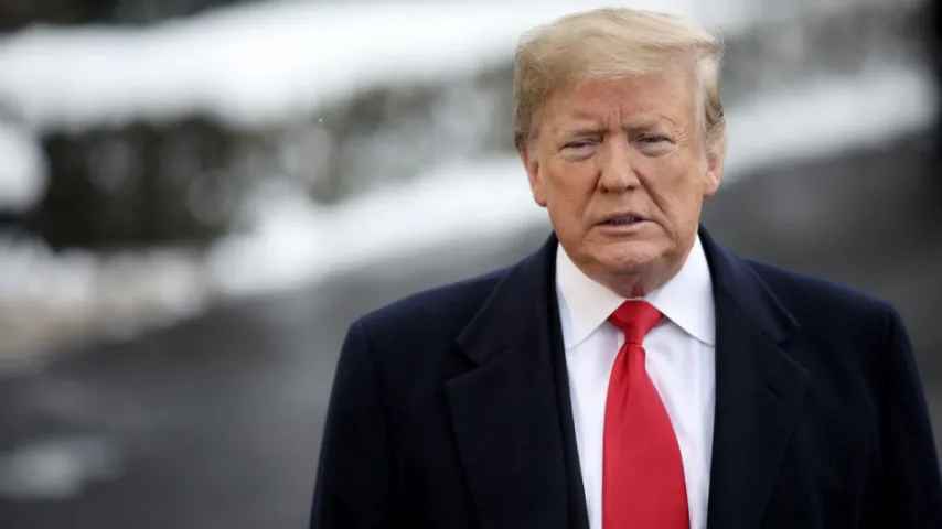 Les USA «se séparent» du monde : Trump retire le pays de 66 organisations internationales