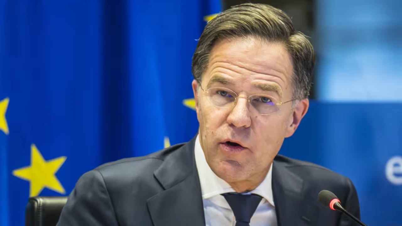 L'Europe ne peut être défendue sans les USA! Chef de l'OTAN: Qu'il rêve! Trump a raison