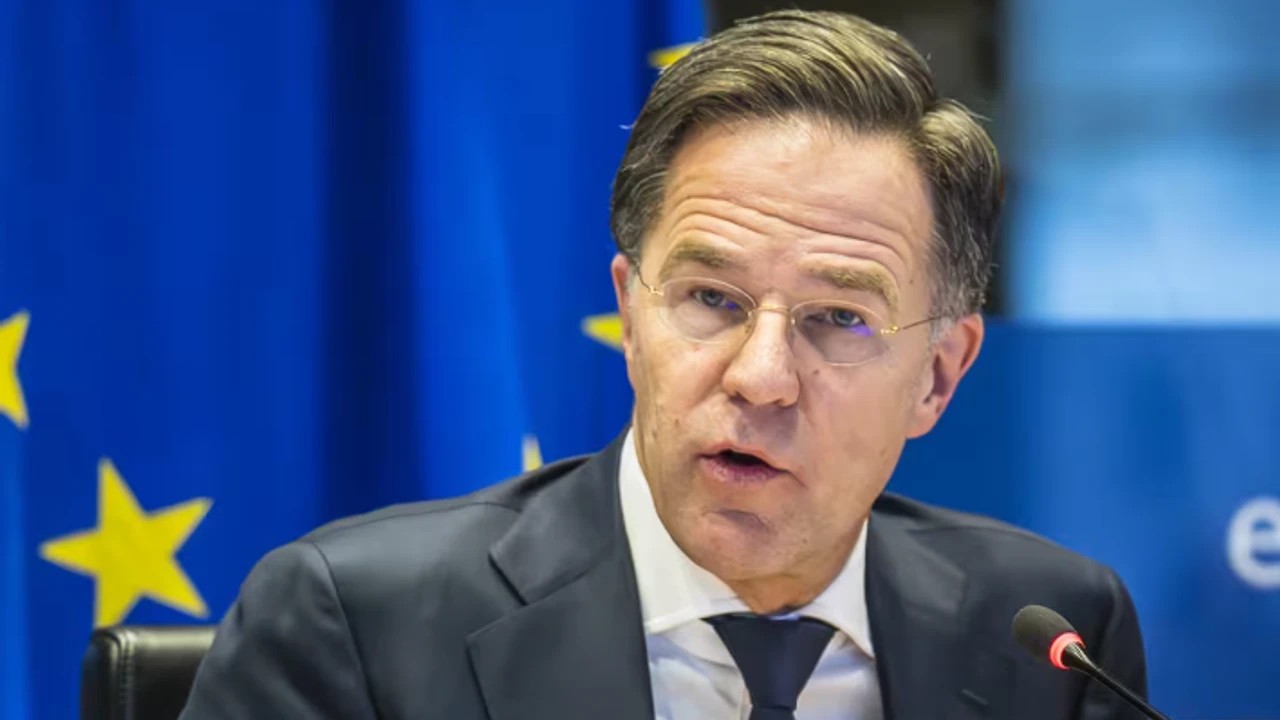 L'Europe ne peut être défendue sans les USA! Chef de l'OTAN: Qu'il rêve! Trump a raison