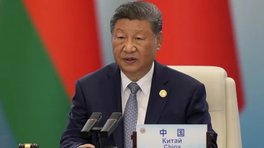 Pékin répond à Trump : Ne justifiez pas vos intérêts par d'autres pays