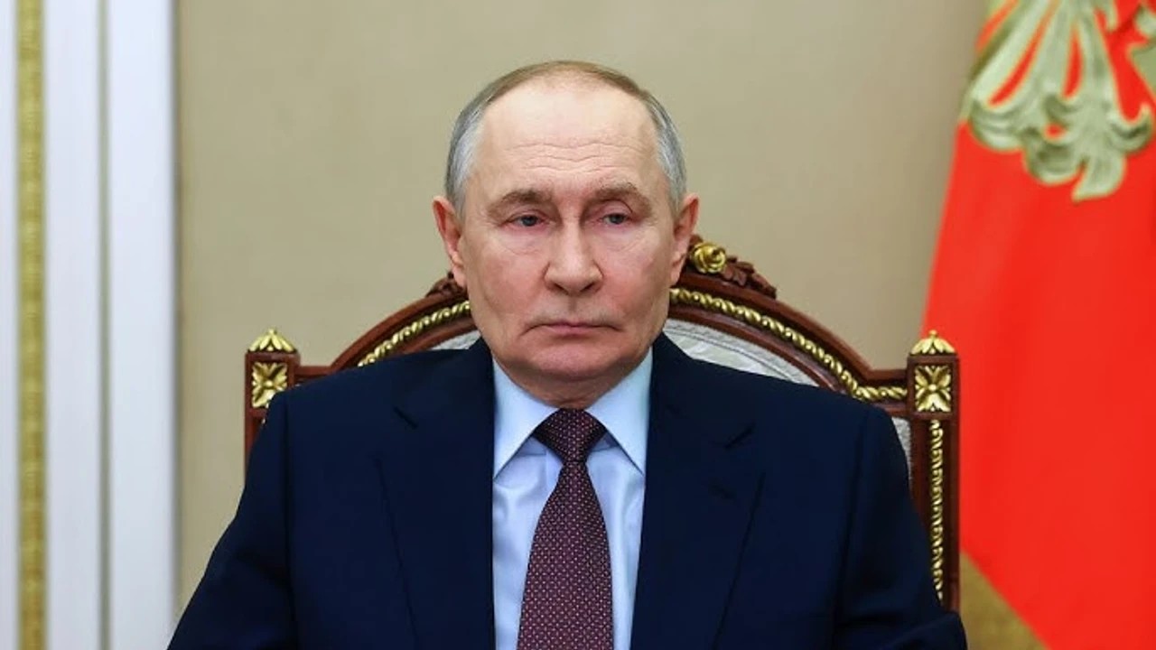 Poutine ‘paie’ 1 milliard $ à Trump, via le ‘Conseil de la Paix’ avec actifs russes gelés