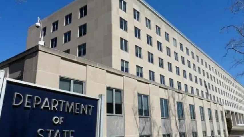 Responsables américains au Venezuela, première visite depuis l'arrivée de Maduro