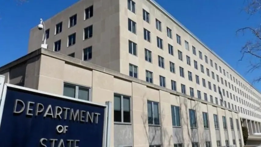 Responsables américains au Venezuela, première visite depuis l'arrivée de Maduro