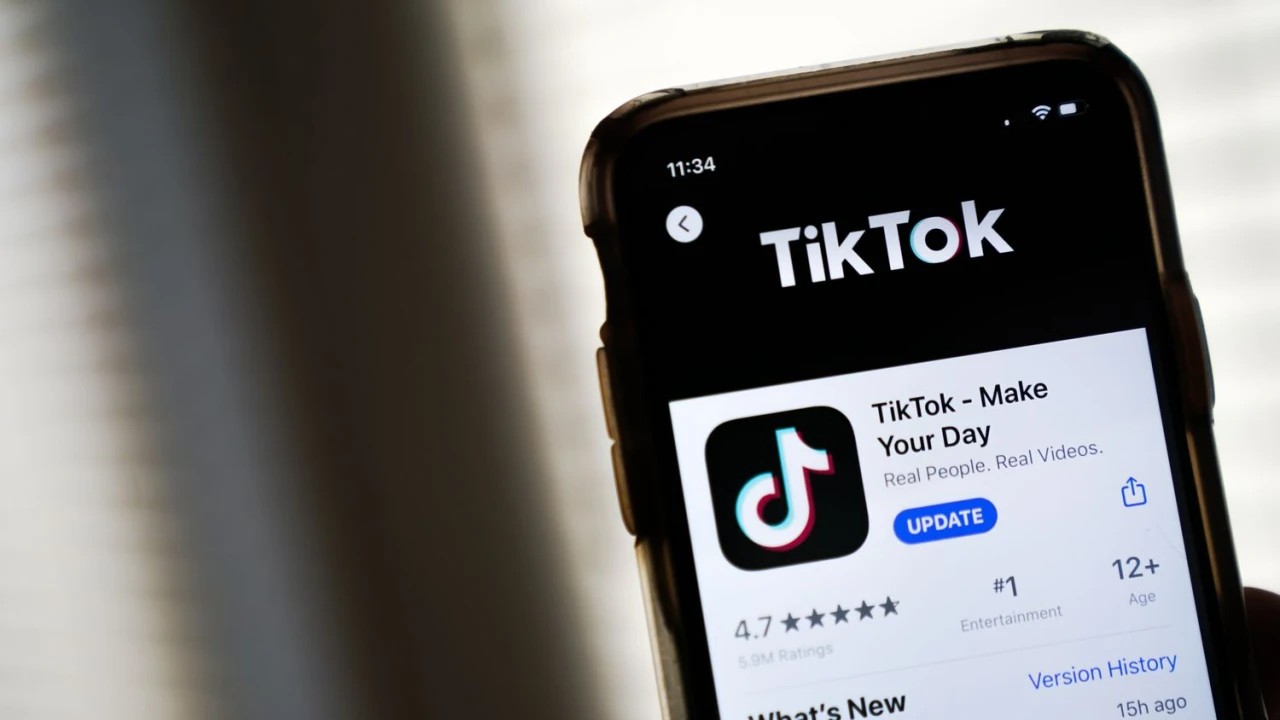TikTok évite la fermeture aux États-Unis / Finalise l'accord, devient américain