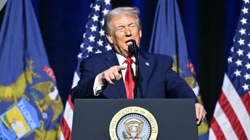 Trump au président norvégien: le Danemark ne peut défendre le Groenland, conteste sa souveraineté