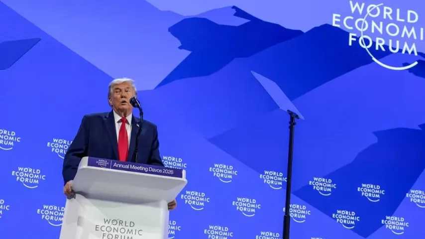 Trump: déclaration la plus claire à ce jour — exclut l'usage de la force pour prendre le Groenland