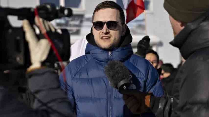 Trump et le chef de l'OTAN concluent un accord sur l'île, réagit le Premier ministre du Groenland