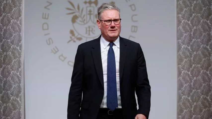 Trump 'fait le gangster' avec le monde / Royaume-Uni, appel à annuler la visite d'État