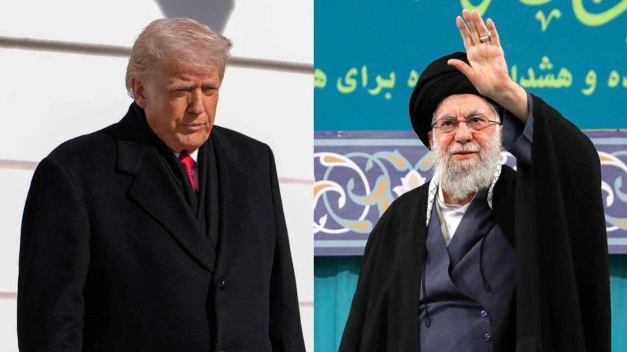 Trump fixe ultimatum à l'ayatollah / « Négociez l'arme nucléaire ou je vous bombarde »